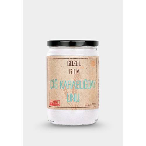 i Karabuday Unu Glutensiz