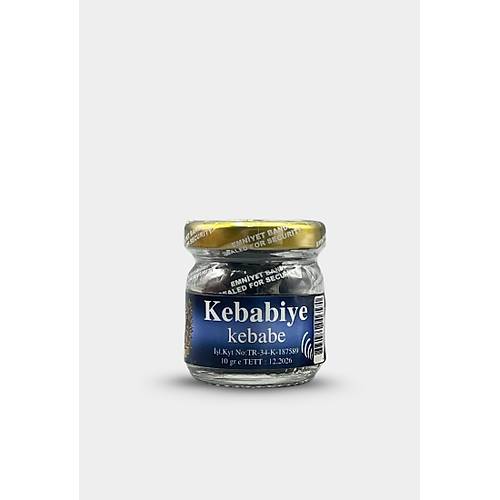 Kebabiye