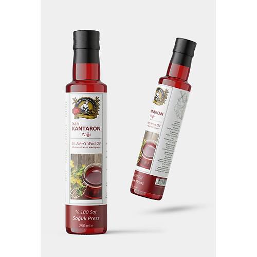 Sar Kantaron Ya 250 cc