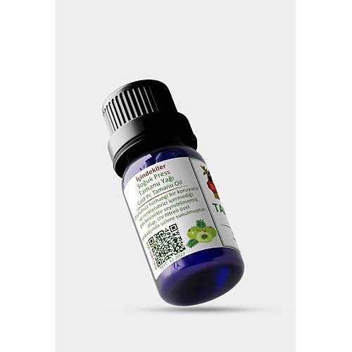 Tamanu Ya�� 10 cc