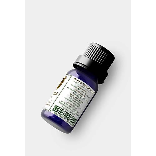 Citronella Ya Uucu 10 cc