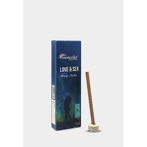 Love & Sex Dhop T�ts�