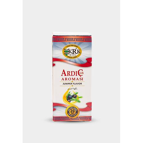 Ard GN Aromas KRK