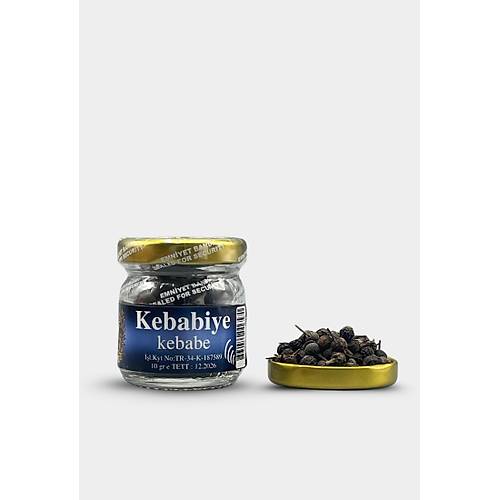 Kebabiye