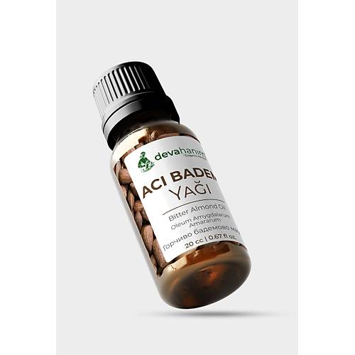 Ac� Badem Ya�� 20 cc