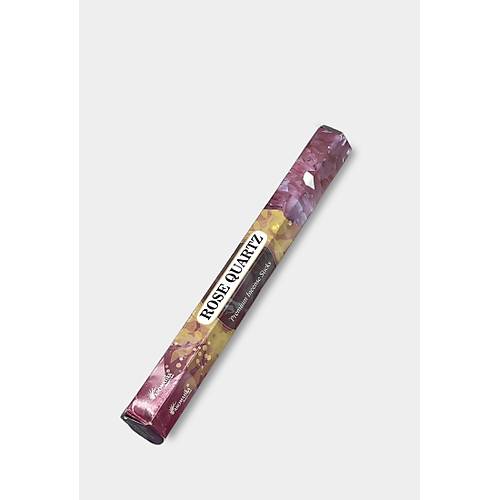 Pembe Kuvars ubuk Tts