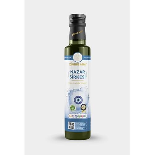 Nazar Sirkesi Zhre Ana