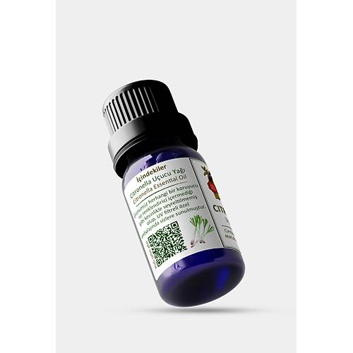 Citronella Ya Uucu 10 cc