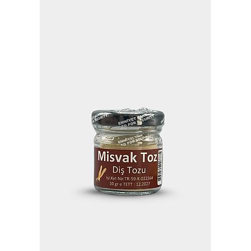 Misvak Toz