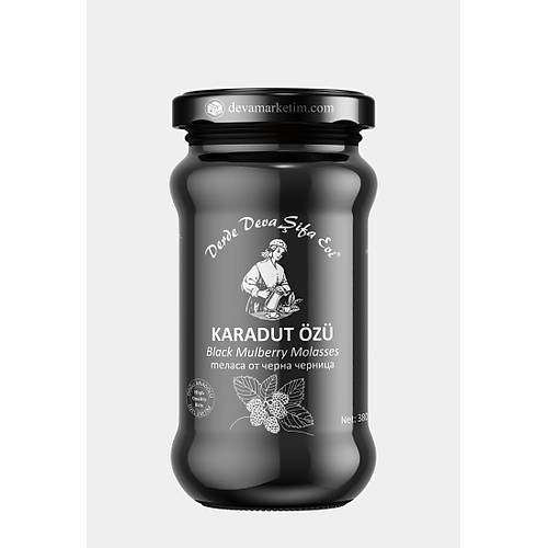 Kara Dut z 380 gr