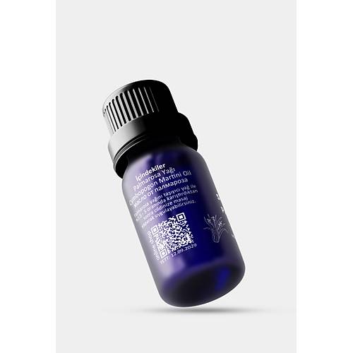 Palmarosa Uucu Ya 10 cc