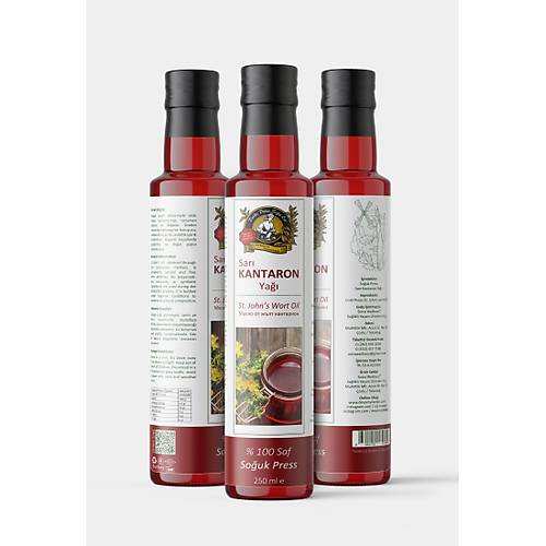 Sar Kantaron Ya 250 cc