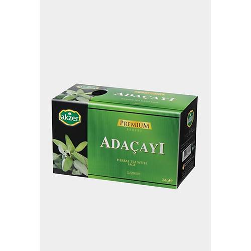Adaay 20'li