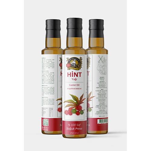 Hint Ya�� 250 cc