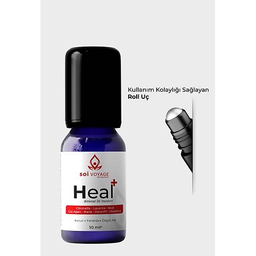 Heal+ lk Yardm Ya
