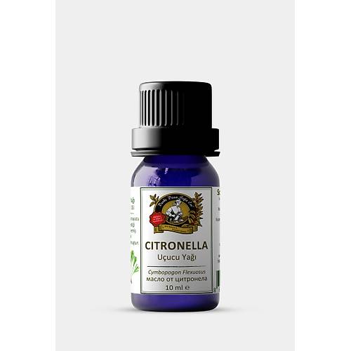 Citronella Ya Uucu 10 cc
