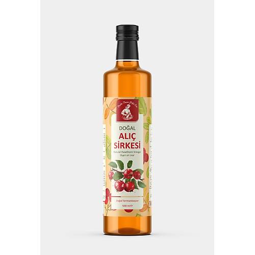 Al Sirkesi 500 ml Deva Hanm