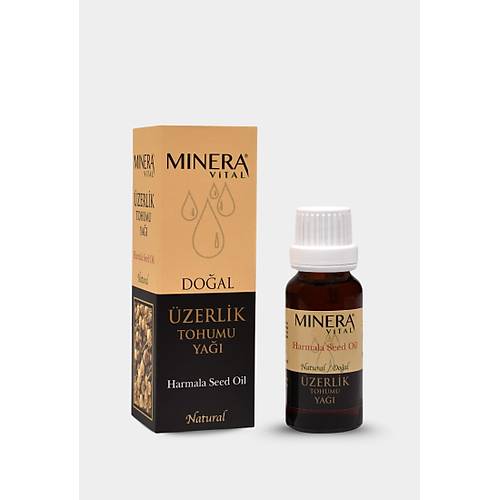 zerlik Tohumu Ya 20 ml
