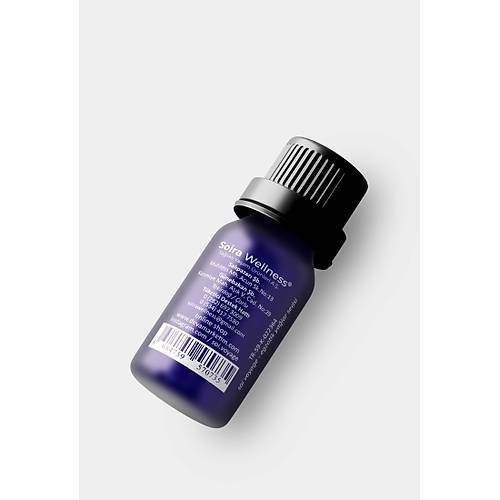 Palmarosa Uucu Ya 10 cc