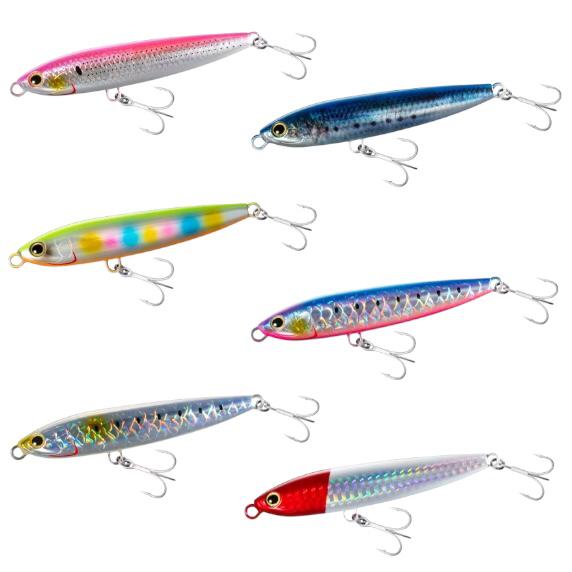 Shimano Lure Exsence Galaslide 95F 95mm 14g