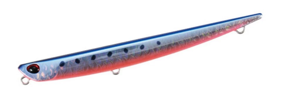 Duo Bay Ruf Manic Slow 95MM. 7 Gr. Yavaş Batan Yem Uroko Mazime Sardine