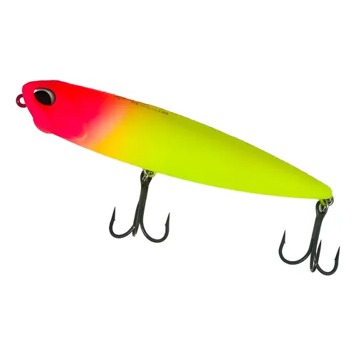 Duo Realis Pencil 130 / 31,6 Gr. Bone High Sound WTD  Mat Chart Pink Head