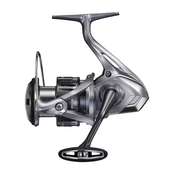 Shimano Makina Nasci 4000XG FC