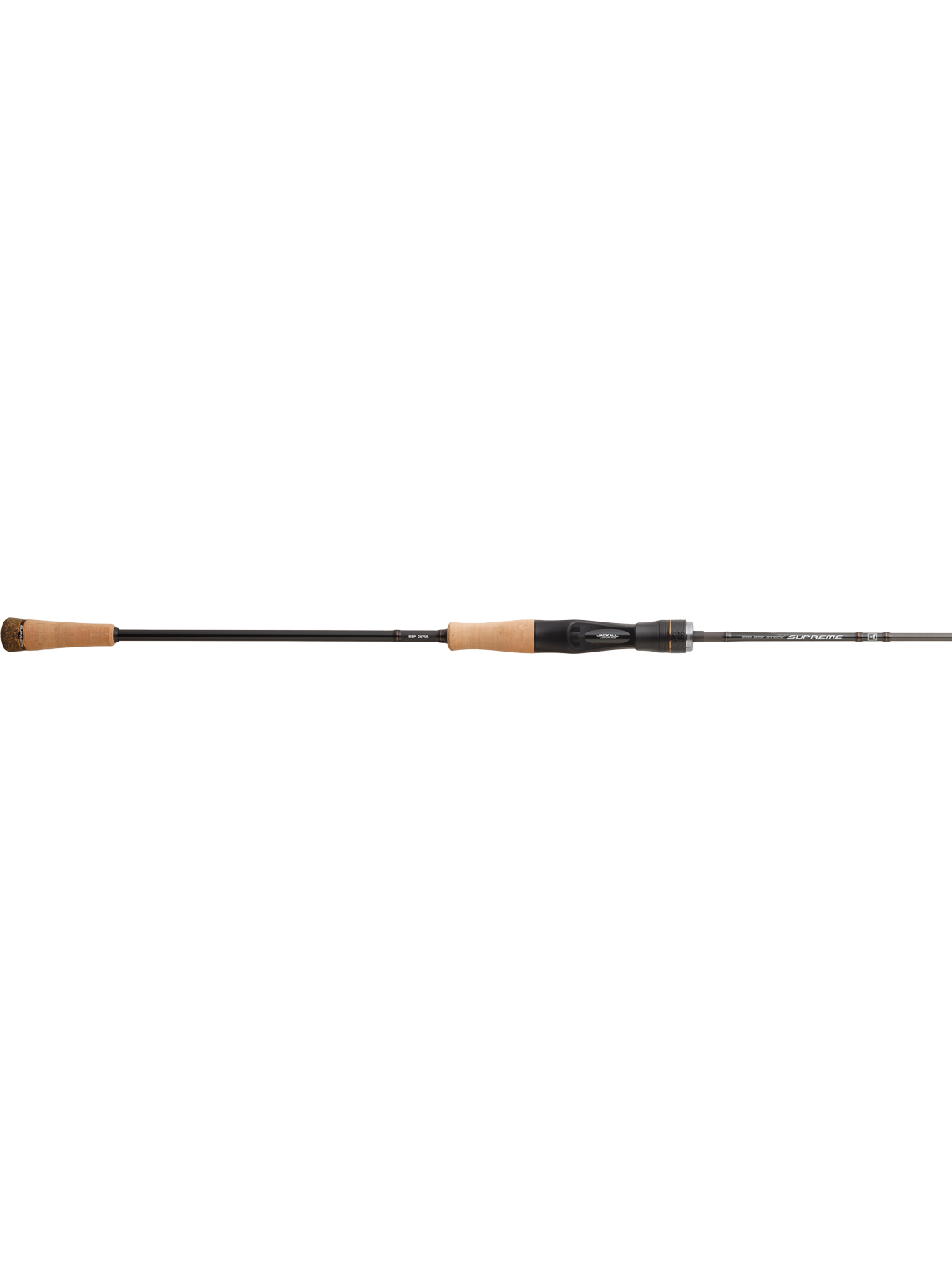 Jackall Binbin Stick Supreme BSP-C68SUL 203cm Max160gr Engetsu Jig Kamışı