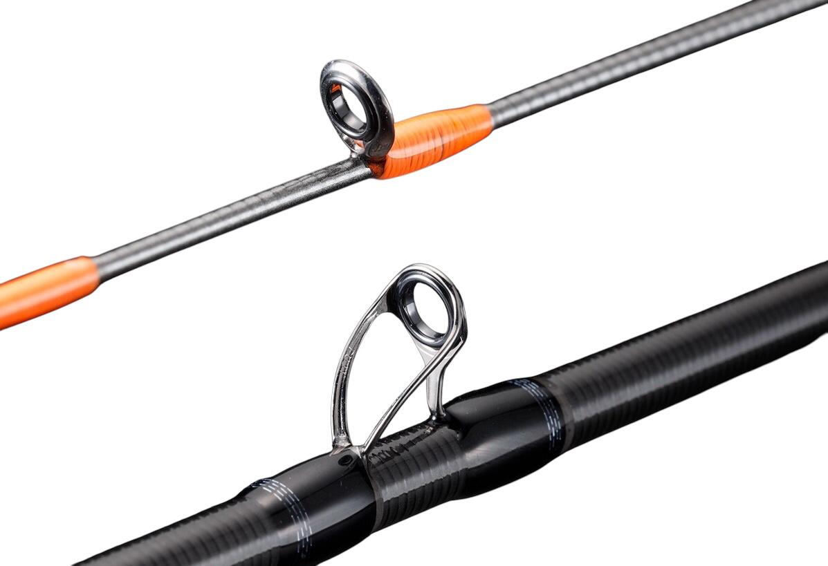 Jackall Binbin Stick Supreme BSP-C68SUL 203cm Max 160gr | Tai