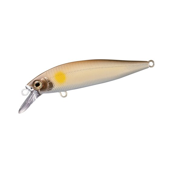 Leurre Coulant Shimano Cardiff Stream Flat 65S – 65mm 6.3g – Pêche En Mer – Neuf