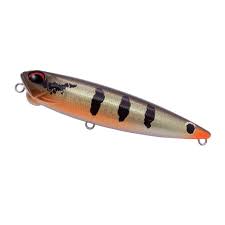 Duo Realis Pencil 110 20,5 Gr. Two Rattle Sound WTD / Peacock Bass HD
