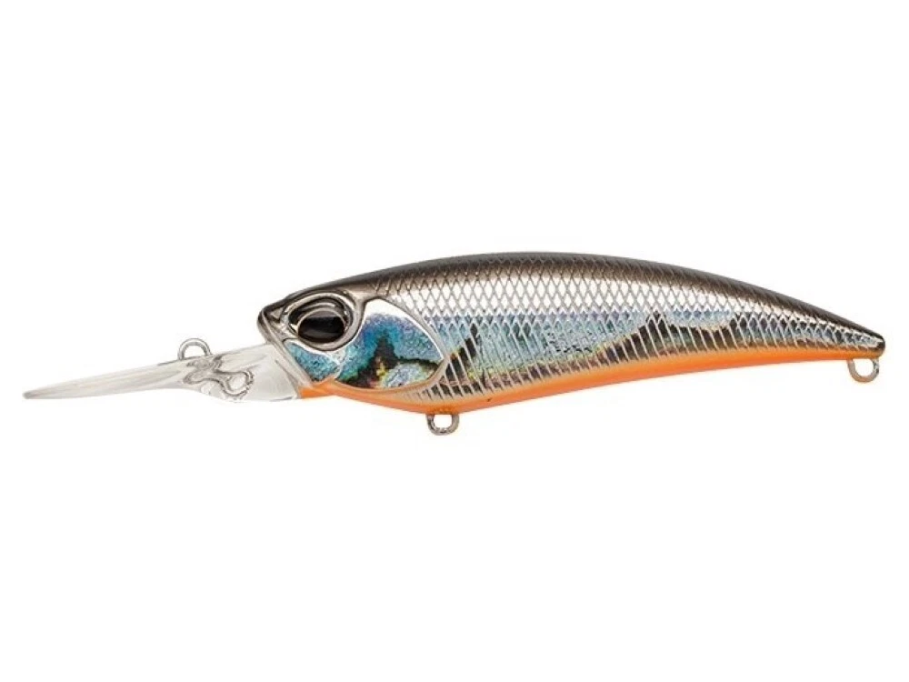 DUO Realis Shad 59MR 5.9cm 4.7g Suspending Prism Shad