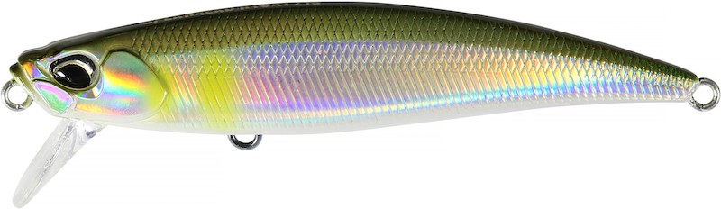 Duo Spearhead Ryuki 71S 10 Gr. Sinking Ayu