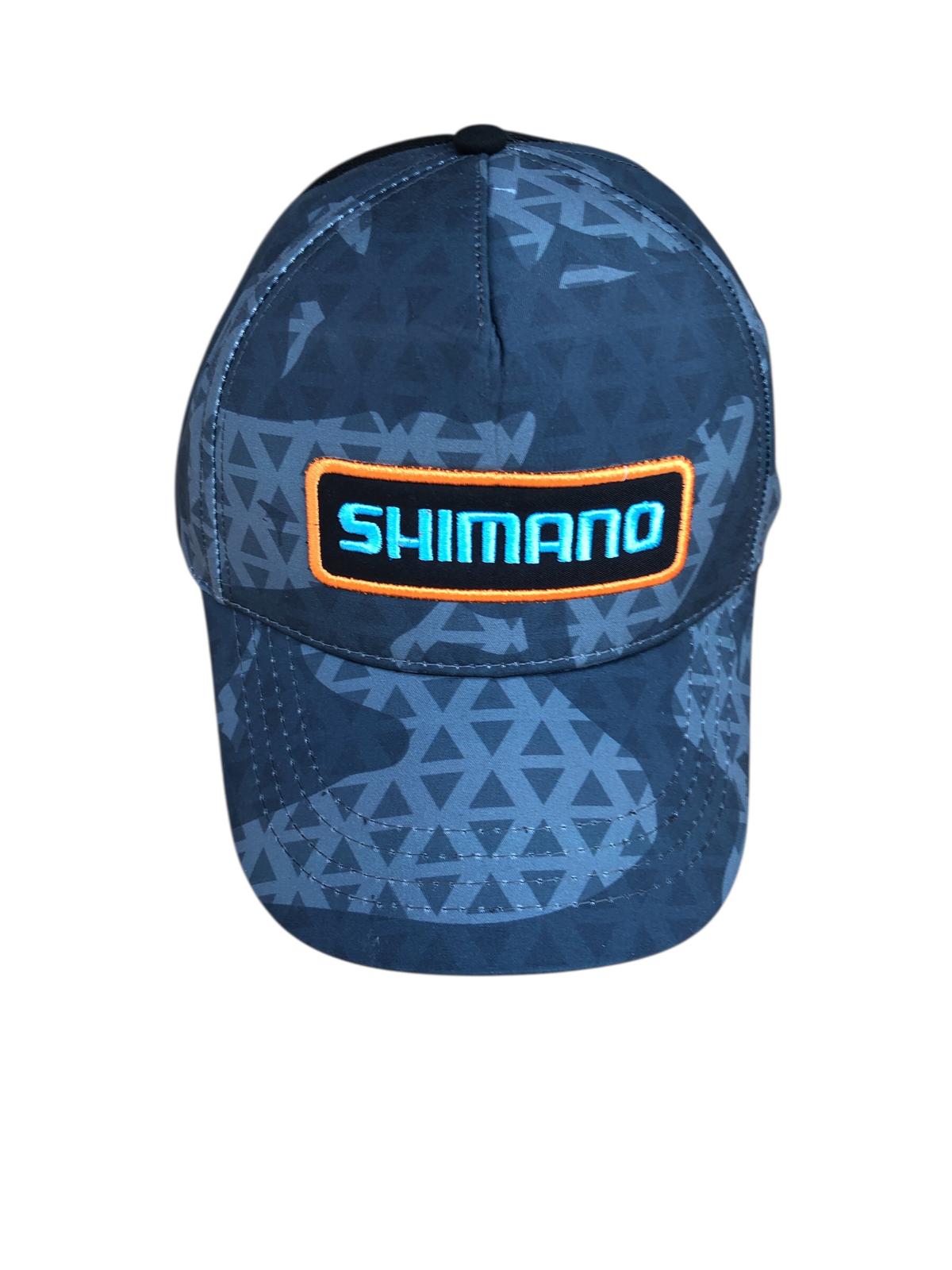 Shimano  Şapka Turkey Mkt Cap 02