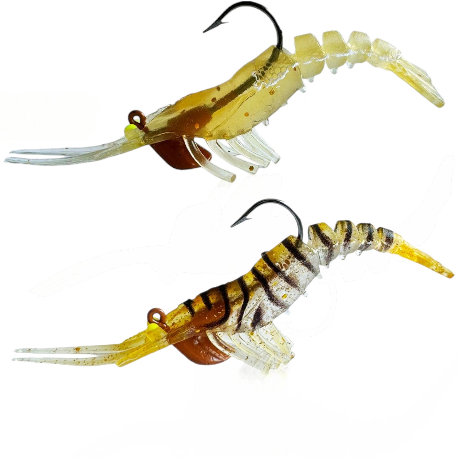 Osaka Caridina Shrimp TPE Yumuşak Karides 5cm 3.5gr