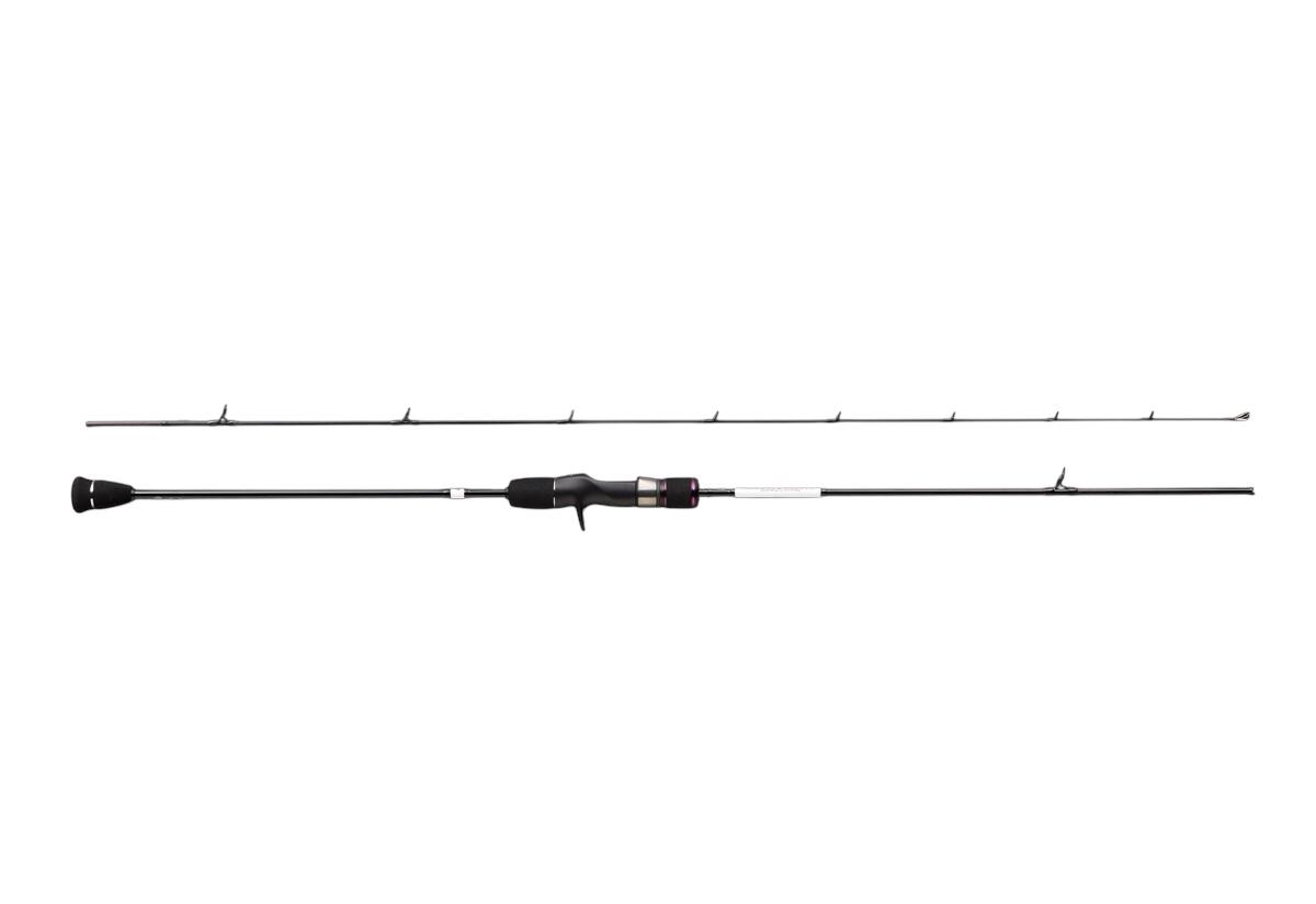 Jackall Anchovy Driver RB ADRB-66UL 199cm Max 130gr Jig Kamışı
