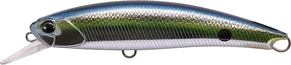 Duo Realis Fangbait 100SR Floting 15,7 Gr. 0,8-1,2 M Beast Sexy Shad