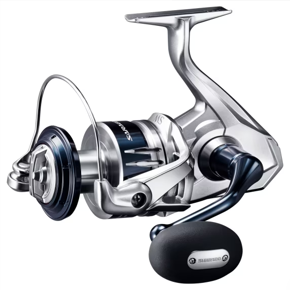 Shimano Makina Saragosa 5000 SW A XG