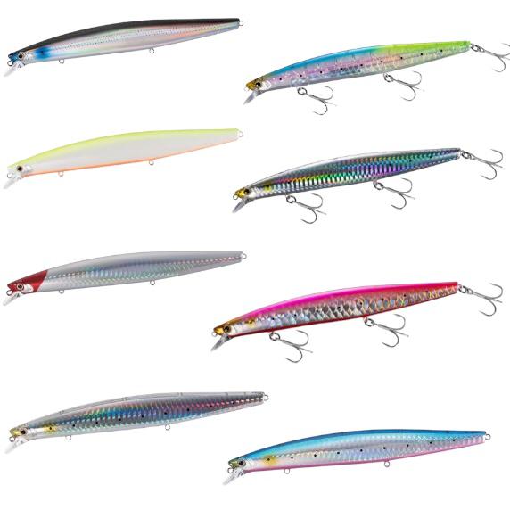 Shimano Lure Exsence Silent Assassin 160F 163mm 32g