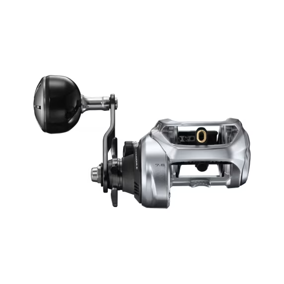 Shimano Tranx Makina  B 401 Sol Kol