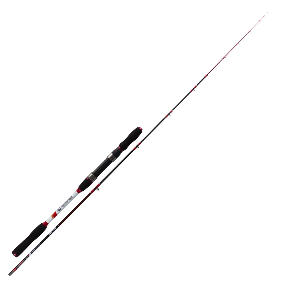 Bauer BoaTEX 180 90-210gr Boat Kamışı