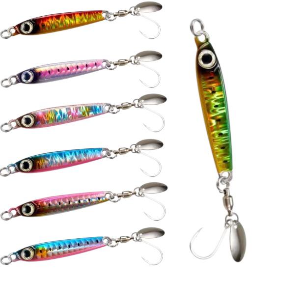 Shimano Lure Ocea Metal Shot Tungsten TG40 40g