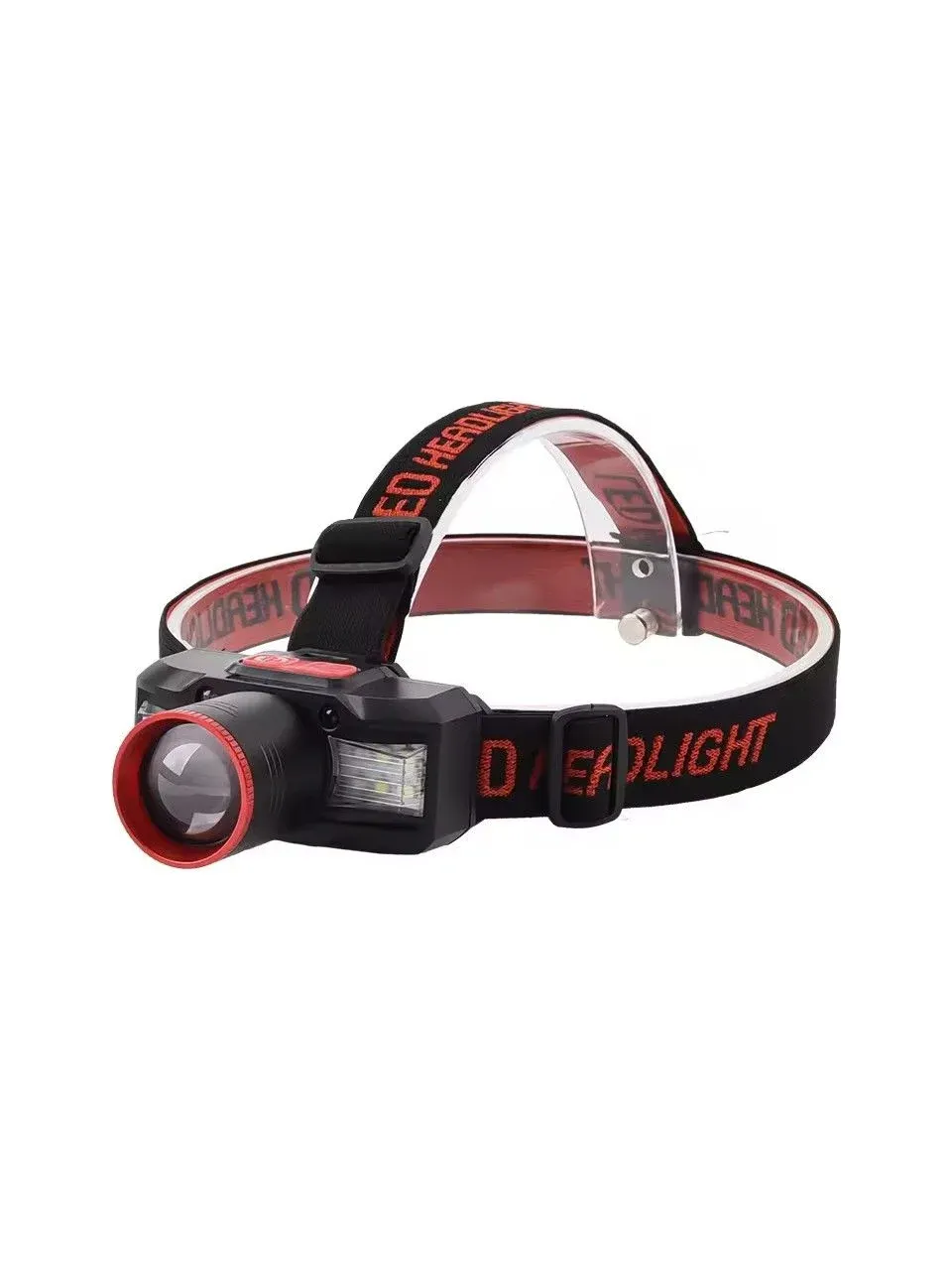 Q-Max Kafa Feneri Led Şarjlı PS-2099