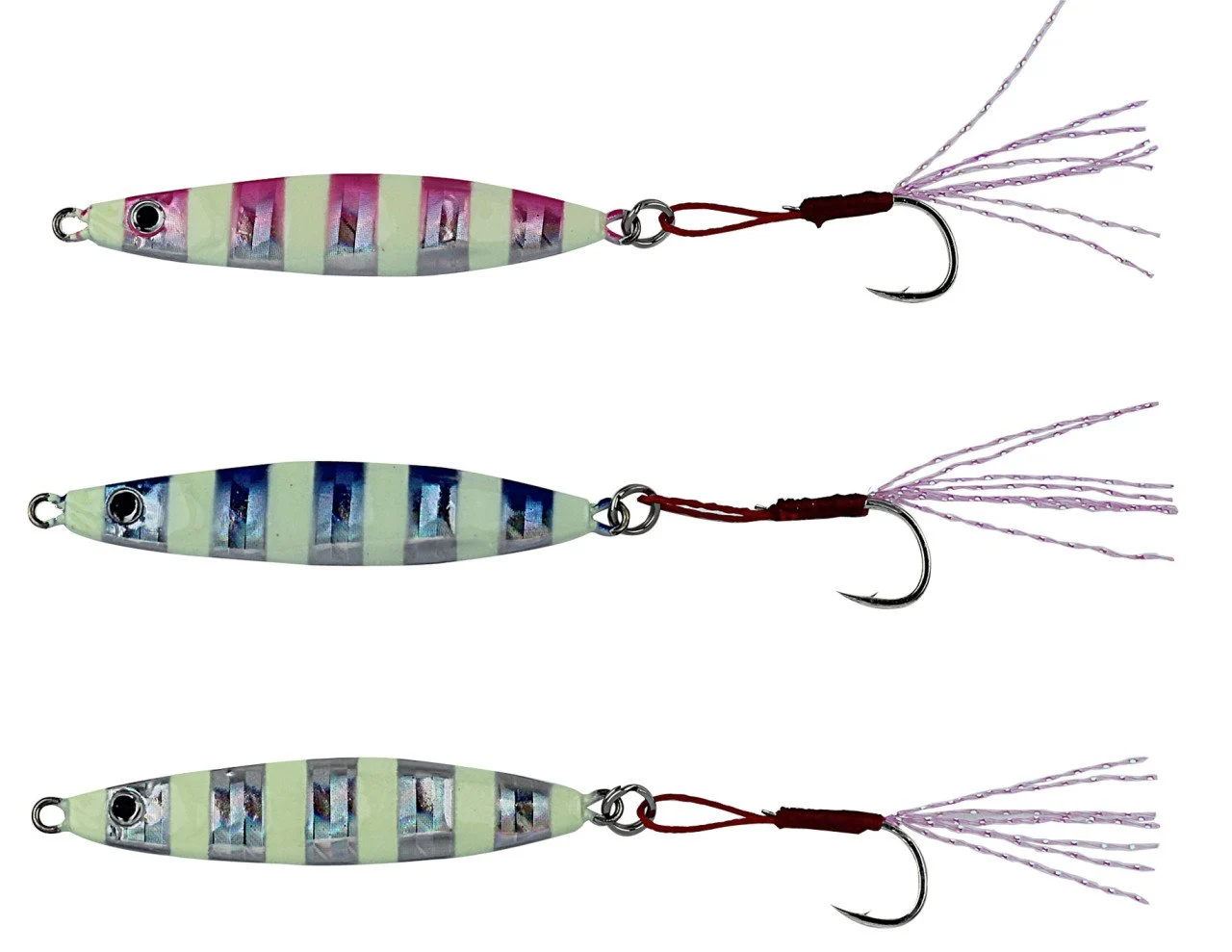 Savage gear Psycho Sprat Lrf 3 Adet (Turkısh Zebra Mıx) Sahte Balık 10 GR