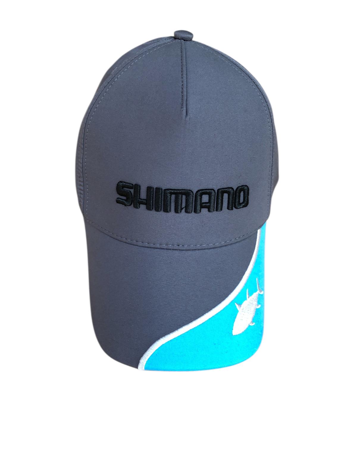 Shimano  Şapka Turkey Mkt Cap 05