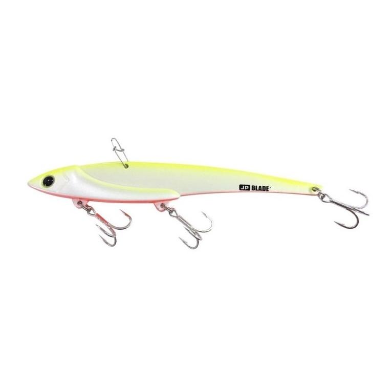 Major Craft Jigpara Blade Jig 100mm 35gr #36 Chart Back