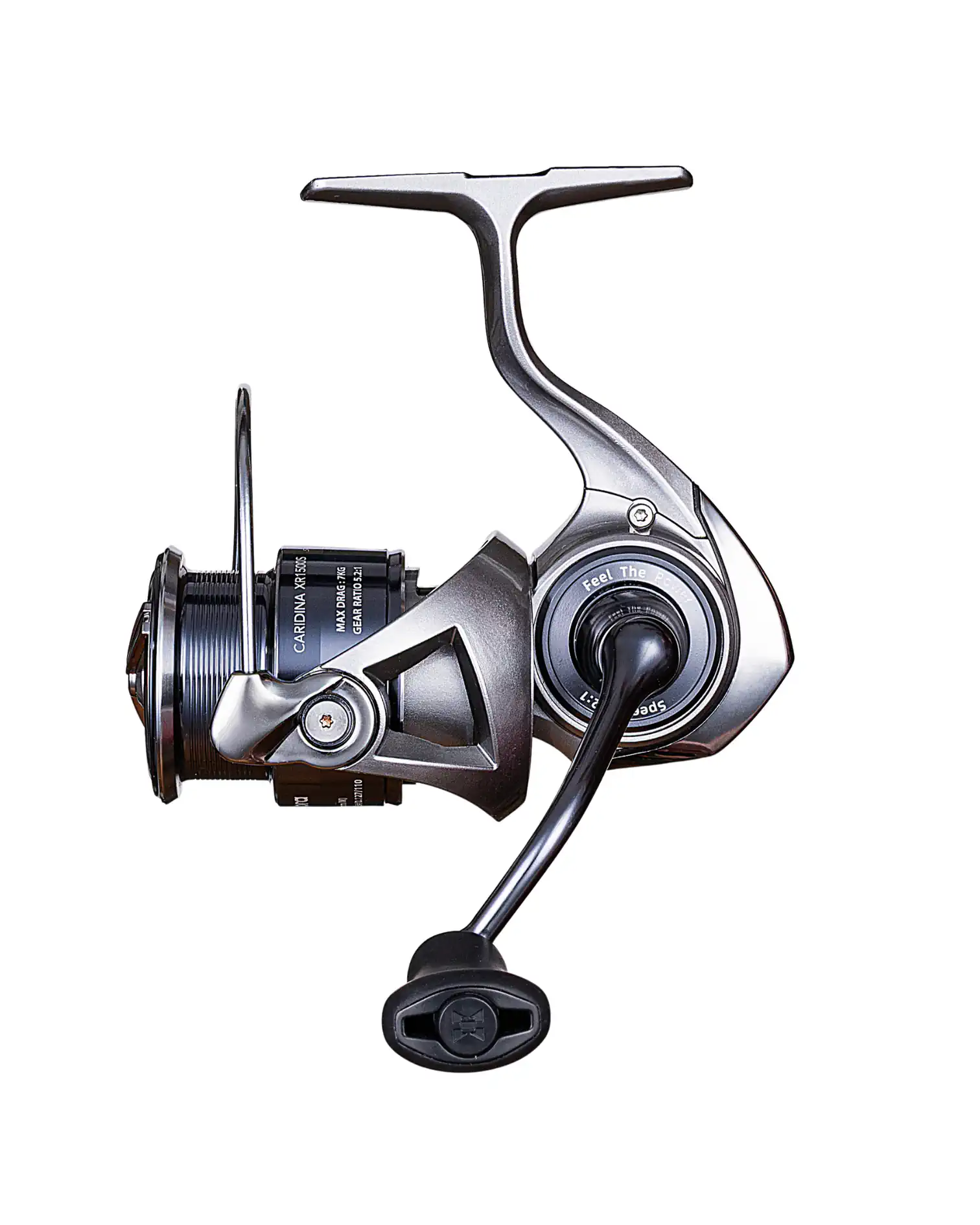 Pandora Caridina XR 1500 LRF Makine