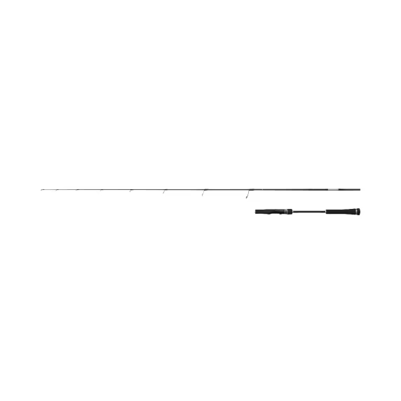 Shimano Kamış Grappler Type SLJ Spin S660 1,98m 6'6" 20-100g 1+1pc