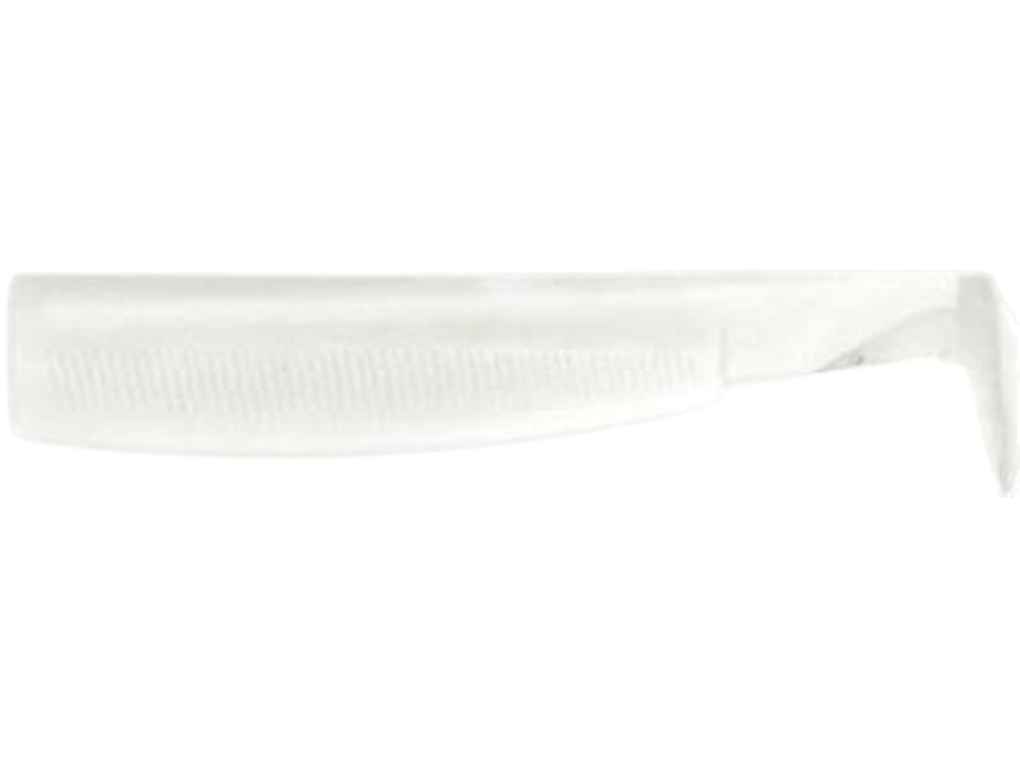 Fiiish Bm200/6 Bm3166 2X-Gövde White
