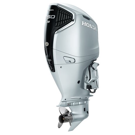 HONDA 350A HP ULTRA UZUN ŞAFT MARŞLI TRİMLİ ELEKTRONİK DİREKSİYON SİSTEMLİ 4 ZAMANLI DIŞTAN TAKMA DENİZ MOTORU- BF 350A UDU
